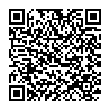 QR-код ссылки на материал «В Дзержинске скончался заслуженный ветеран Нижегородской области Николай Светлаков»