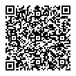 QR-код ссылки на материал «Падают, падают листья... Порадоваться буйству осенних красок смогли ребята из эколого-биологического центра Дзержинска»