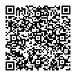 QR-код ссылки на материал «Созвездие наград: тридцать две медали завоевали воспитанники дзержинской школы олимпийского резерва на первенстве ПФО по сумо»