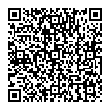 QR-код ссылки на материал «Награды в ринге: дзержинские спортсмены вновь на пьедестале почета всероссийских и межрегиональных турниров по боксу»
