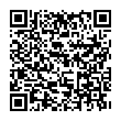 QR-код ссылки на материал «Сожженную в дзержинском лесу машину поджигатель купил за восемь тысяч рублей»