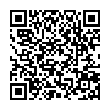 QR-код ссылки на материал ««Шалом, Дзержинск». О недельной главе Торы «Лех Леха»»