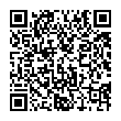 QR-код ссылки на материал «Спортивный настрой: ещё в двух детских садах Дзержинска появились футбольные поля»