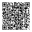 QR-код ссылки на материал «Для совместной молитвы: строительство трех храмов в Дзержинске продолжится в следующем году»