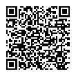 QR-код ссылки на материал «Железный союз. В Дзержинске супруги отметили 65-ю годовщину свадьбы»
