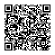 QR-код ссылки на материал ««Коротко о вечном». Возможно ли для православного человека сопротивление злу силой?»