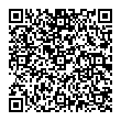 QR-код ссылки на материал «Победы на дистанциях: несколько соревнований по спортивному туризму в дисциплине «северная ходьба» прошли в Дзержинске»