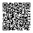QR-код ссылки на материал «Сильная жажда: ограбивший магазин дзержинец рискует лишиться свободы»
