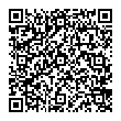 QR-код ссылки на материал «За столами в Рыбинске: две медали завоевала Олеся Позднякова из Дзержинска на Всероссийских соревнованиях по настольному теннису»