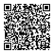 QR-код ссылки на материал «Жаркие сражения: завершается чемпионат Дзержинска по волейболу среди женских команд»