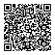 QR-код ссылки на материал «О творчестве и творцах: первый в этом сезоне мультимедийный вернисаж состоялся в Дзержинске»