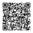 QR-код ссылки на материал «Игра в солдатики:  Кстовский театр кукол представил дзержинскому зрителю моноспектакль»