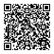 QR-код ссылки на материал «Прямо из дома: записаться на прием к врачу или закрыть больничный дзержинцы могут в мессенджере MAX»