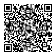 QR-код ссылки на материал «Оперативно-профилактическое мероприятие «Пешеходный Переход» пройдет в Дзержинске 23 октября»