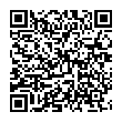 QR-код ссылки на материал «Экс-глава Дзержинска Михаил Клинков возглавит АНО «Дом народного единства»»