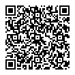 QR-код ссылки на материал «Массовый наезд: серьезное ДТП с участием общественного транспорта произошло в Дзержинске»