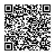 QR-код ссылки на материал «Медали с рыбой: дзержинцы взяли серебро на региональном чемпионате  по подводной охоте»