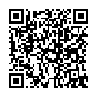QR-код ссылки на материал «Кандидат в президенты РФ Павел Грудинин посетил Дзержинск»
