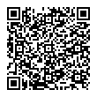 QR-код ссылки на материал «Животные на погосте: стая бездомных собак поселилась на территории дзержинского кладбища»