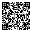 QR-код ссылки на материал «Дома не сидим: «Чукоккала» в кукольном, фестиваль в ДКХ и спортивный юбилей ждут дзержинцев в выходные»