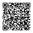 QR-код ссылки на материал «Депутат Городской думы Дзержинска Евгений Монахов досрочно сложил свои полномочия»