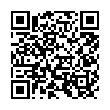 QR-код ссылки на материал ««Шалом, Дзержинск». Недельная глава «Лех Леха»»