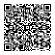 QR-код ссылки на материал «Наживался на несчастье: мать пропавшего без вести на СВО дзержинца стала жертвой мошенника»