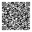 QR-код ссылки на материал «Экс-глава Дзержинска Михаил Клинков назначен генеральным директором Дома народного единства»