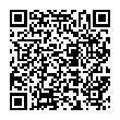 QR-код ссылки на материал «Атака вражеских беспилотников отражена в Нижегородской области 23 октября»
