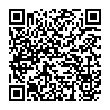 QR-код ссылки на материал «Игра с сюрпризами! Дзержинский «Химик» проведет последний домашний матч сезона»
