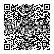 QR-код ссылки на материал «Буйство цвета и фантазии: традиционная выставка «Палитра осени» открылась в дзержинском эколого-биологическом центре»
