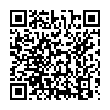 QR-код ссылки на материал «Масштабная акция: День здоровья будет проведен в Дзержинске»