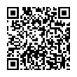 QR-код ссылки на материал ««Спешу поздравить вас». Программа от 24 октября 2026 года»
