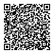 QR-код ссылки на материал «Дзержинцы должны знать: Председатель регионального Заксобрания Евгений Люлин проведет личный прием граждан»
