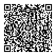 QR-код ссылки на материал «Работа на округе: благоустройство территорий соцучреждений и городских дворов в приоритете у дзержинского депутата»