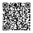 QR-код ссылки на материал «Машина в огне: автомобиль сгорел в минувшие выходные в Дзержинске»