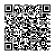 QR-код ссылки на материал «Бег за медалями: дзержинские любители завоевали награды на региональном фестивале бега»