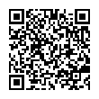 QR-код ссылки на материал «Автомобиль загорелся на автозаправке в Дзержинске»