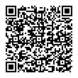 QR-код ссылки на материал «Противостояние на воде: первый тур первенства России по водному поло завершился в Дзержинске»
