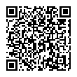 QR-код ссылки на материал «Отдай и жди: мошенники выманили миллионы у доверчивого жителя Дзержинска»