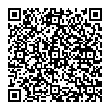 QR-код ссылки на материал ««Ну и как не спеть нам по такому случаю...» Дзержинская студия гитарного аккомпанемента отметила пятилетие»