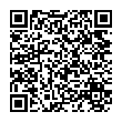 QR-код ссылки на материал «Корейско-китайский инцидент: молодая женщина пострадала в аварии в Дзержинске»