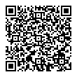 QR-код ссылки на материал «Мозаика культур: новый выставочный проект «Мы вместе» заработал в Дзержинском краеведческом музее»
