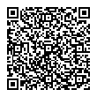 QR-код ссылки на материал «Вопрос на повестке: на заседании Городской думы депутаты приняли отставку Михаила Клинкова с поста главы Дзержинска»