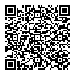QR-код ссылки на материал «В центре внимания: штрафы за нарушение закона о тишине хотят увеличить в Нижегородской области»