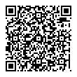 QR-код ссылки на материал «Новости региона: более полутонны вредных для здоровья продуктов не дойдут до нижегородцев»