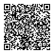QR-код ссылки на материал «Спортобзор: победные выступления дзержинских каратистов и игры на первенстве Нижегородской области по футболу»