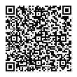 QR-код ссылки на материал «В Дзержинске прошел второй тур четвертого чемпионата женской любительской стритбольной лиги «Золотое Сечение России»»