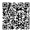 QR-код ссылки на материал «Стали известны подробности пожара в пустой квартире на Окской Набережной»