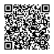 QR-код ссылки на материал «Мониторинг молодых деревьев: приживаемость зеленых насаждений оценили в Дзержинске»